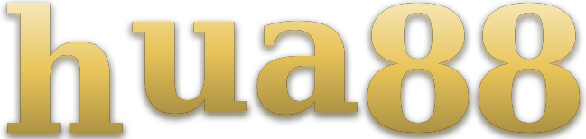 hua88 logo